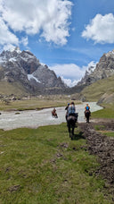 Kyrgyzstan Packing List: 2 Weeks