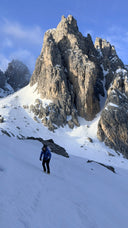 The History of the Dolomites
