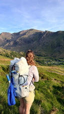Wales Itinerary: Ogwen Valley